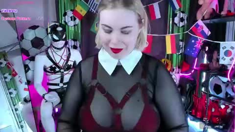 Anna online show from 07-04-26, 02:07