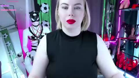 Anna online show from 07-21-26, 02:03