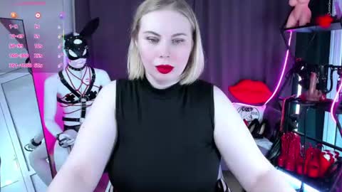 Anna online show from 07-30-26, 02:21
