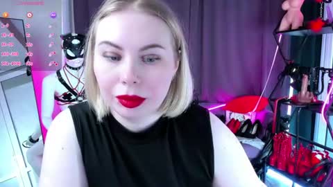 Anna online show from 07-31-26, 02:22
