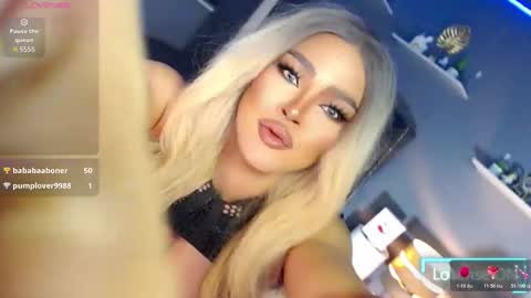 Miss Anna online show from 03-27-26, 11:04