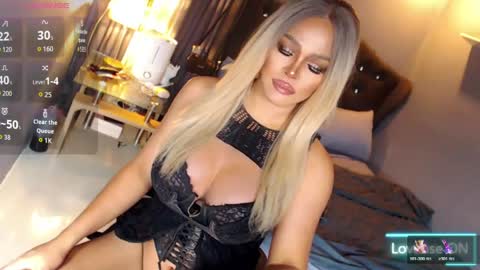 Miss Anna online show from 05-30-26, 10:18