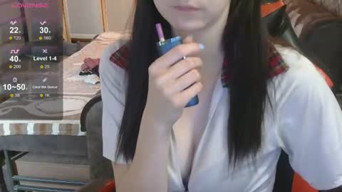 Snapshot of anna_miller606 chatting on 06-15-26, 02:41 Anna Miller online show from 06-15-26, 02:41