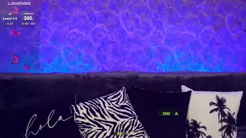 AnnaConda online show from 11-26-25, 01:34