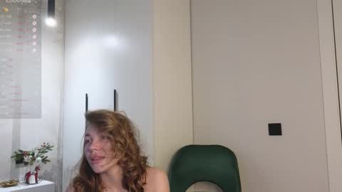 Anna online show from 12-14-25, 03:12