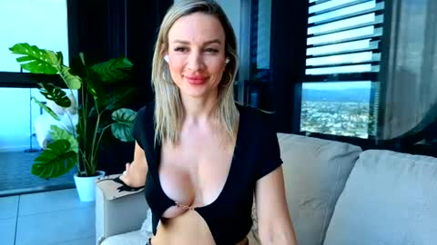 Anna online show from 07-28-26, 03:35