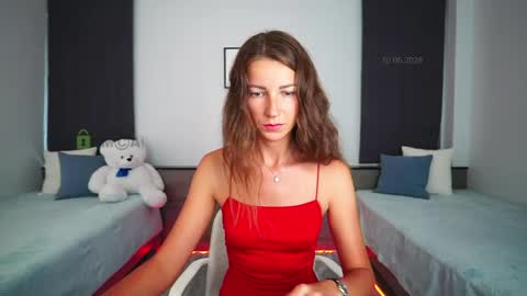 Anna Shine online show from 05-10-26, 08:52