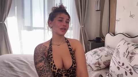 Anna online show from 06-20-26, 03:20
