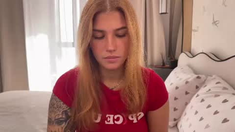 Anna online show from 07-24-26, 04:10