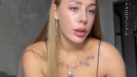 Anna  fansly anna sssweety online show from 09-20-25, 09:21