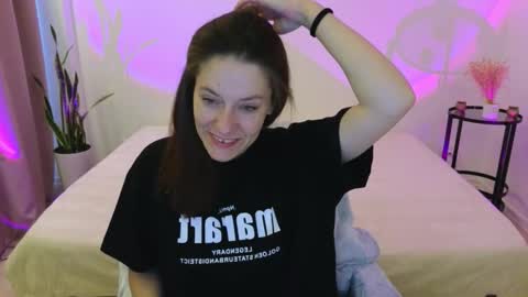 Snapshot of annaabels chatting on 10-22-25, 05:52 annaabels online show from 10-22-25, 05:52