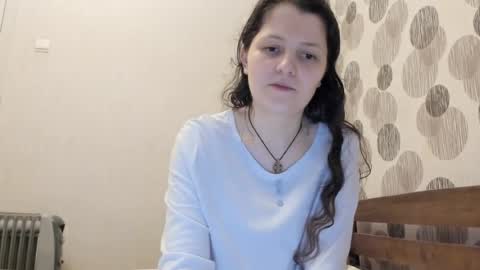 Snapshot of annaahcharm chatting on 06-24-26, 12:04 annaahcharm online show from 06-24-26, 12:04
