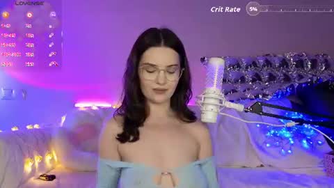 AnnaAoki online show from 06-21-26, 11:35