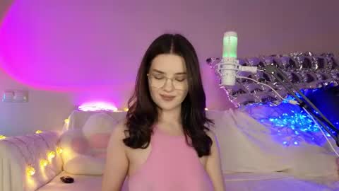 AnnaAoki online show from 06-29-26, 10:15
