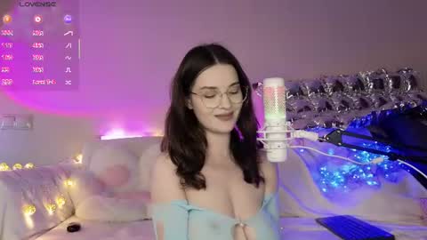 AnnaAoki online show from 07-18-26, 10:41