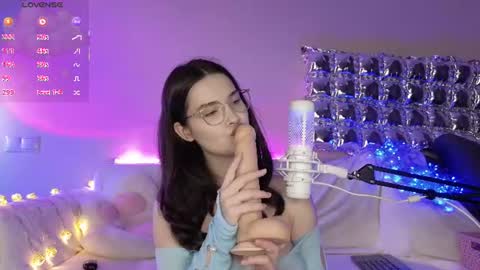 AnnaAoki online show from 07-20-26, 11:34
