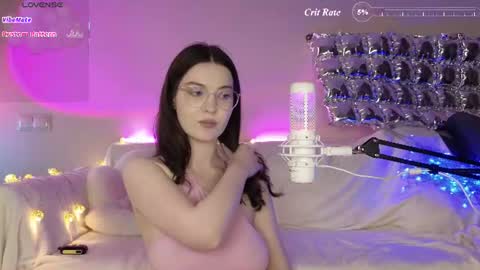AnnaAoki online show from 07-28-26, 11:39