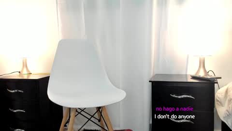 Annaarela online show from 03-09-25, 07:37