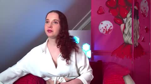 Snapshot of annaavanna chatting on 02-15-26, 06:26 Anna online show from 02-15-26, 06:26