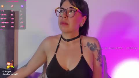  Ana  online show from 06-28-26, 07:03