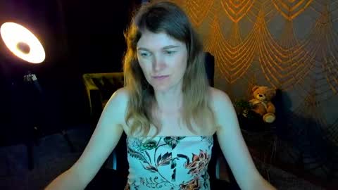 Annabel online show from 05-24-26, 11:37