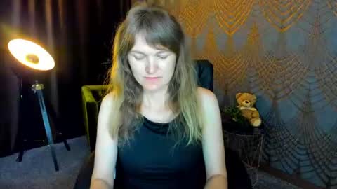 Annabel online show from 08-02-26, 05:28