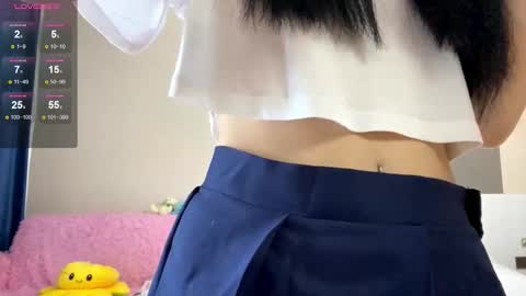 Snapshot of annabellegallego chatting on 11-25-25, 08:03 Aya online show from 11-25-25, 08:03