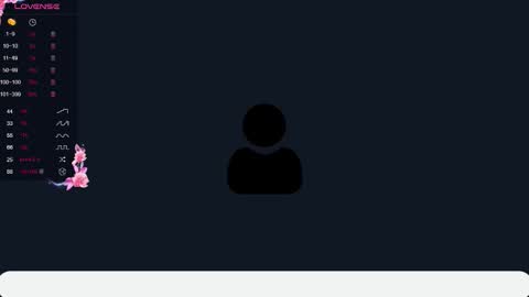 Snapshot of annabellegallego chatting on 12-19-25, 08:54 Aya online show from 12-19-25, 08:54