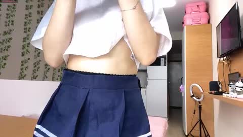 Snapshot of annabellegallego chatting on 01-11-26, 11:15 Aya online show from 01-11-26, 11:15