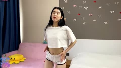 Aya  online show from 03-17-26, 12:52