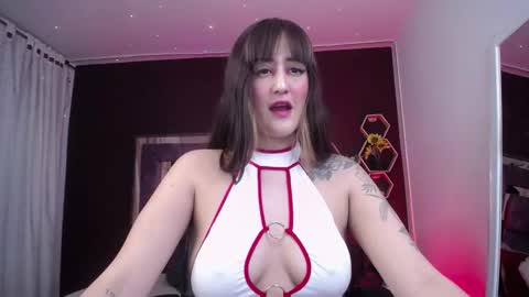 Anna online show from 10-03-25, 11:46