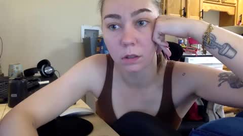 annabellemonroe69 online show from 11-21-25, 01:10