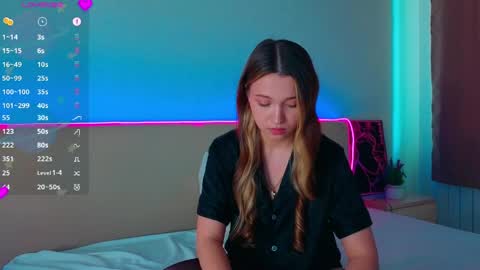 Anna online show from 04-30-26, 08:42