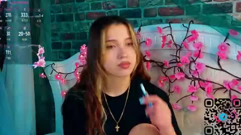 Anna online show from 06-22-26, 06:10