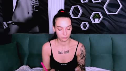 annabishop online show from 01-14-25, 07:06