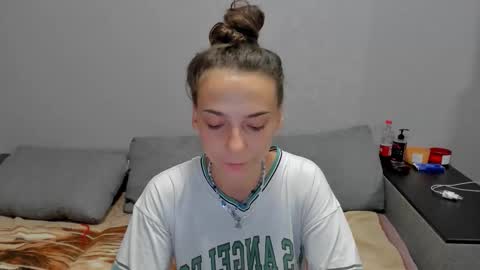 annabishop online show from 11-24-25, 12:21