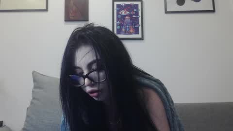 annablack6969 online show from 03-14-26, 05:07
