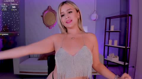 Anna Brooks  online show from 12-30-24, 02:53