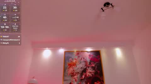 Anna Brooks  online show from 02-20-26, 08:42