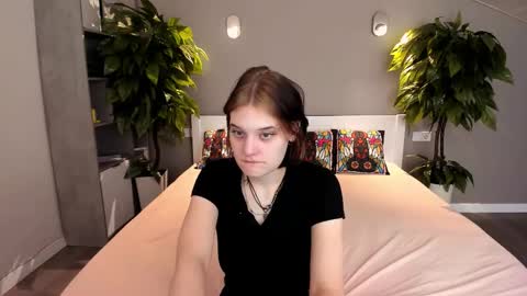 Anna online show from 09-14-25, 11:53