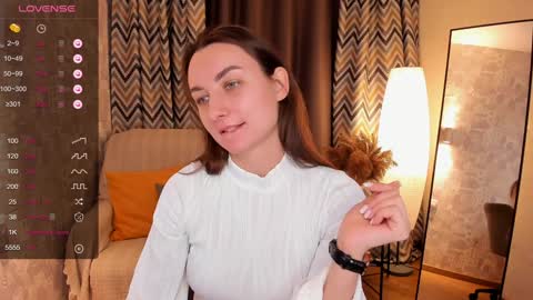 Snapshot of annacooleman_ chatting on 01-10-25, 07:25 Anna online show from 01-10-25, 07:25