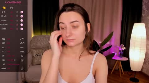 Snapshot of annacooleman_ chatting on 01-26-25, 06:59 Anna online show from 01-26-25, 06:59