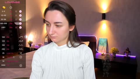 Snapshot of annacooleman_ chatting on 01-29-25, 10:05 Anna online show from 01-29-25, 10:05