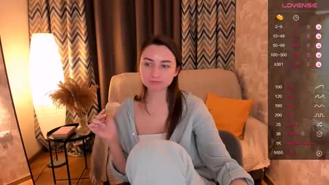 Snapshot of annacooleman_ chatting on 02-12-25, 12:33 Anna online show from 02-12-25, 12:33