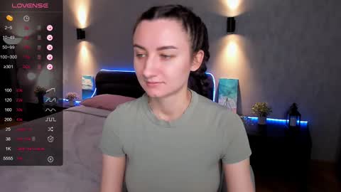 Snapshot of annacooleman_ chatting on 02-18-25, 02:27 Anna online show from 02-18-25, 02:27