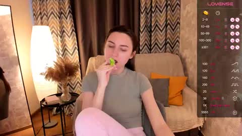 Snapshot of annacooleman_ chatting on 02-23-25, 05:23 Anna online show from 02-23-25, 05:23