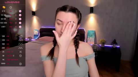 Snapshot of annacooleman_ chatting on 02-26-25, 05:09 Anna online show from 02-26-25, 05:09