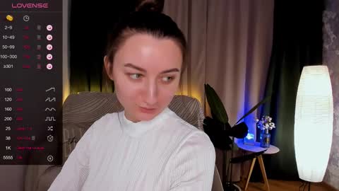 Snapshot of annacooleman_ chatting on 03-01-25, 11:50 Anna online show from 03-01-25, 11:50