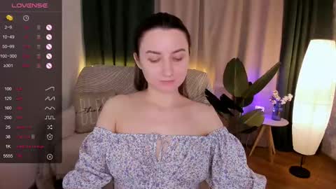 Snapshot of annacooleman_ chatting on 03-12-25, 11:31 Anna online show from 03-12-25, 11:31