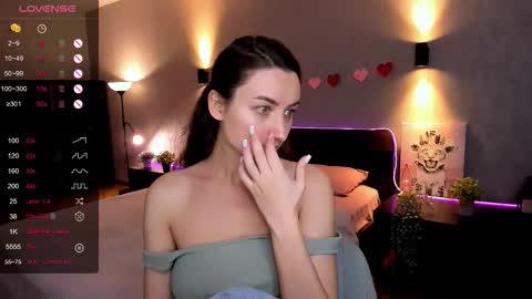 Snapshot of annacooleman_ chatting on 09-11-25, 02:22 Anna online show from 09-11-25, 02:22